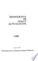 Monografía de Itagüí actualizada, 1986