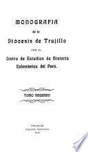 Monografía de la diócesis de Trujillo