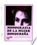 Monografía de la mujer hondureña