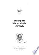 Monografía del estado de Campeche