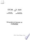 Monografía del municipio de Canelas