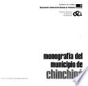 Monografía del municipio de Chinchiná