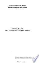 Monografía del municipio de Molango