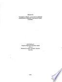 Monografía histórica de la provincia de Limón (Costa Rica)