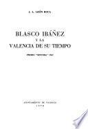 Monografía histórica del Instituto de Enseñanza Media Luis Vives de Valencia