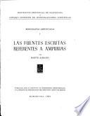 Monografías ampuritanas