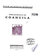 Monografías bibliográficas mexicanas