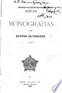 Monografias