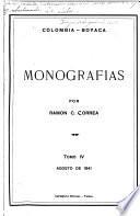 Monografias