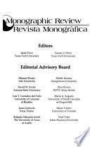 Monographic Review