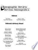 Monographic Review