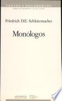 Monólogos