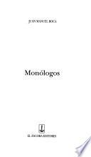 Monólogos
