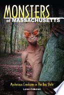 Monsters of Massachusetts