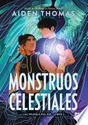 Monstruos Celestiales