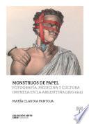 Monstruos de papel