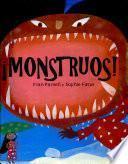 ¡Monstruos!