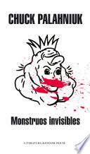 Monstruos invisibles