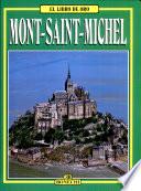 Mont-Saint-Michel. Ediz. spagnola