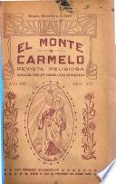 Monte Carmelo