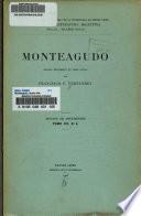 Monteagudo
