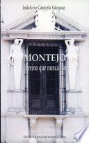 Montejo