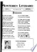 Monterrey literario
