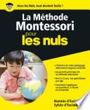 Montessori pour les Nuls
