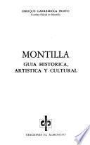 Montilla