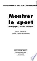 Montrer le sport