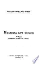 Monumentum aere perennius