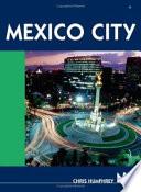 Moon Handbooks Mexico City
