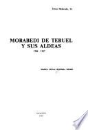 Morabedi de Teruel y sus aldeas, 1384-1387