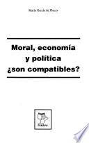 Moral, economía y política