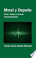 Moral y Deporte