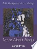 More About Peggy