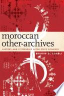 Moroccan Other-Archives