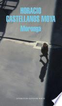 Moronga (Spanish Edition)
