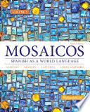 Mosaicos Volume 1