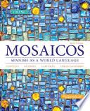 Mosaicos Volume 3