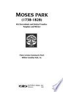 Moses Park (1738-1828)
