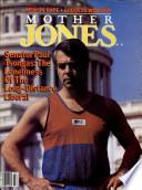 Mother Jones Magazine