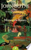 MOTIN EN LA BOUNTY