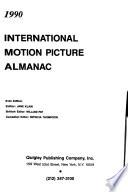Motion Picture Almanac
