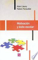 Motivación y éxito Escolar