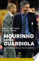 Mourinho versus Guardiola