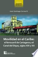 Movilidad en el Caribe