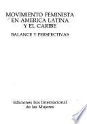 Movimiento feminista en América Latina y el Caribe