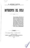 ... Movimientos del suelo ...