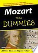 Mozart para dummies
